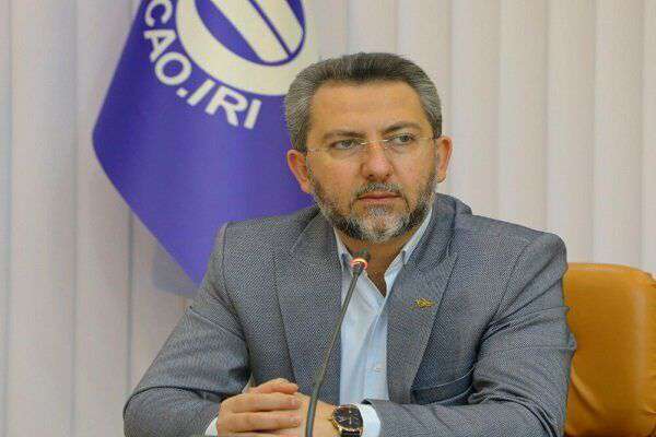 لغو پرواز‌ها در صورت مشاهده گرانی بلیط / مبالغ اضافی به مسافران بازگردانده می‌شود