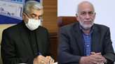 وزیر نیرو درگذشت موسس و اولین رئیس پژوهشگاه نیرو را تسلیت گفت