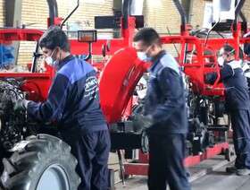 واگذاری سهام کارخانه ها به کارگران