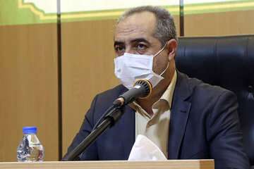 زیرساخت مسکن قم پاسخگوی افق ۲۵ ساله است