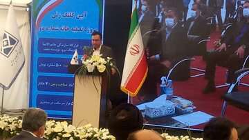 ساخت ۱۲۵ هزار مسکن اقدام ملی در کشور آغاز شده است