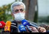 از تک‌تک هموطنان صمیمانه عذرخواهی می‌کنم/ حدود 6 هزار مگاوات کمبود برق داشتیم که تحت هیچ شرایطی نمی‌توانستیم چاره کنیم/ توافق با وزارت صمت برای تغییر برنامه تعطیلات تابستانی صنایع/ کشف حدود ۲۰۰ هزار دستگاه استخراج رمز ارز غیرمجاز در هفته‌های اخیر