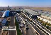 فروش اراضی به شرکت شهر فرودگاهی امام توسط اشخاص ثالث فاقد وجاهت قانونی است