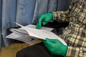 نتایج آزمون استخدامی ۳ دستگاه اجرایی اعلام شد