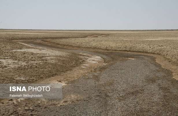 گاوخونی؛ غول خفته‌ای که روزی بیدار می‌شود