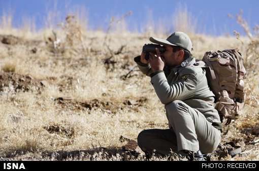 بخش دوم گفتگوی اختصاصی ایسنا با ایرج حشمتی؛خروج حیات‌وحش اصفهان از مناطق حفاظت‌شده