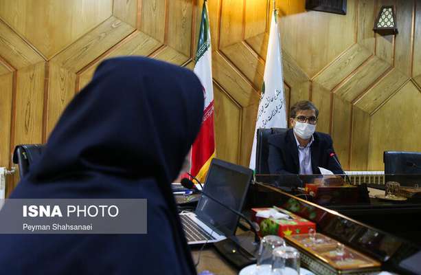 بخش سوم گفتگوی اختصاصی ایسنا با ایرج حشمتی؛اعتبار صفر برای آلوده‌ترین شهر کشور