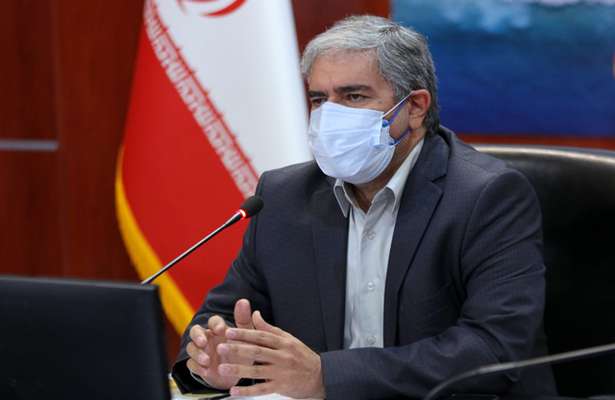 لاهیجان زاده خبر داد: تکمیل 60 پروژه تالابی و برنامه مدیریت جامع زیست بومی