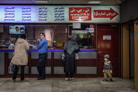 موج ارمنستان سفر اتوبوسی را گران کرد