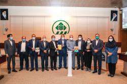 از اجرای پروژه های عمرانی و پیاده راه تا روحی تازه در بافت تاریخی