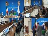 امضای تفاهمنامه همکاری بین آبفا و آموزش و پرورش مازندران برای ترویج فرهنگ مصرف آب