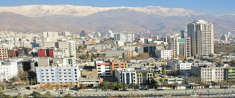 قیمت آپارتمان در تهران؛ ۲۵ مرداد۱۴۰۰