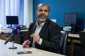 حدادی: وزیر پیشنهادی راه و شهرسازی مدیری توانمند و کارآمد است