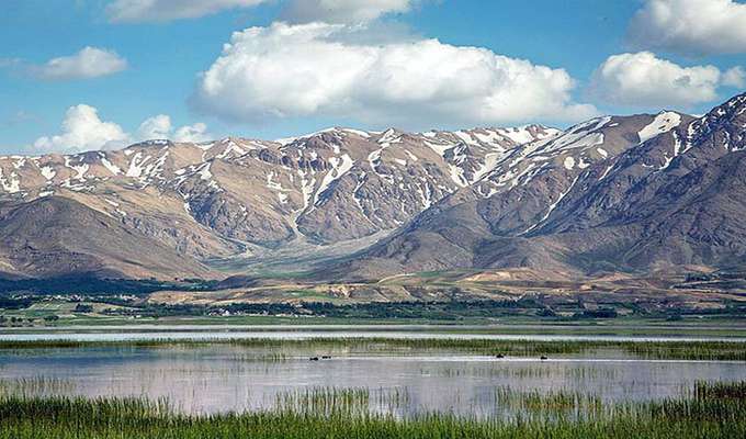 وبینار تخصصی حفاظت از تالاب ها و معیشت پایدار برگزار می شود