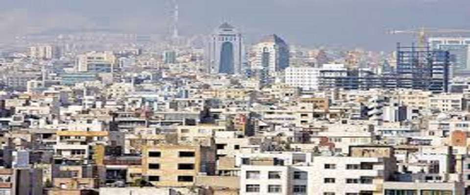 قیمت آپارتمان در تهران؛ سوم اردیبهشت ۱۴۰۰