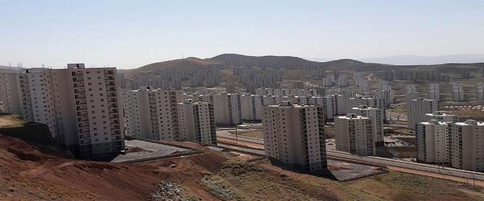 چقدر خرج کنیم تا در پردیس خانه بخریم؟