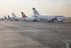 حسین زهی: دولت و مجلس باید ورود جدی برای کنترل نرخ بلیط ایرلاین ها داشته باشند