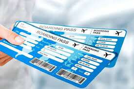 مردم تخلف ایرلاین‌ها در گران فروشی بلیت اربعین را گزارش کنند