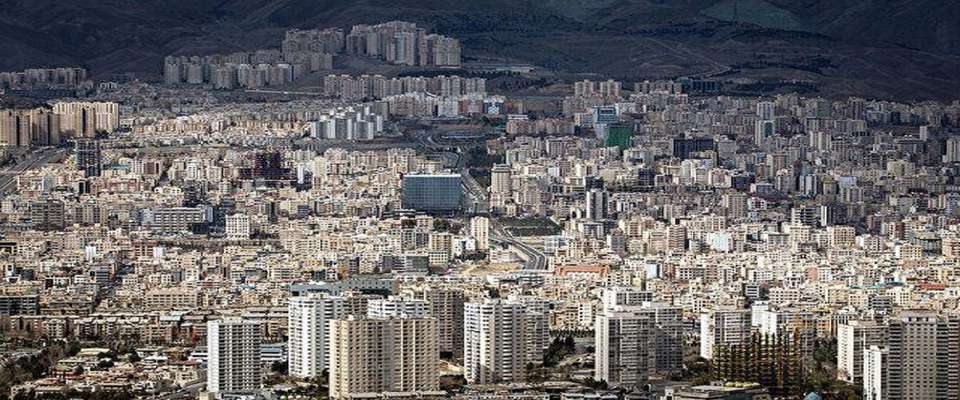 چقدر خرج کنیم تا در منطقه سید خندان تهران خانه بخریم؟