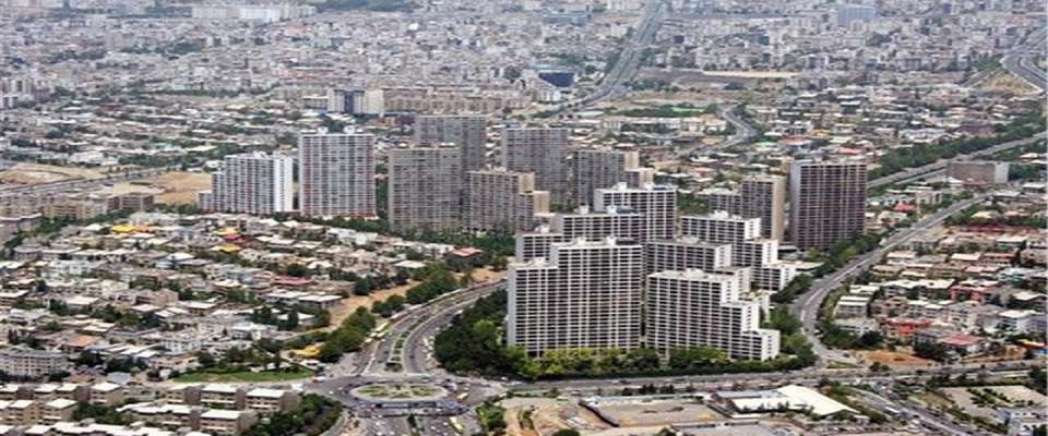 برای اجاره خانه در منطقه آهنگ غربی تهران چقدر هزینه کنیم؟