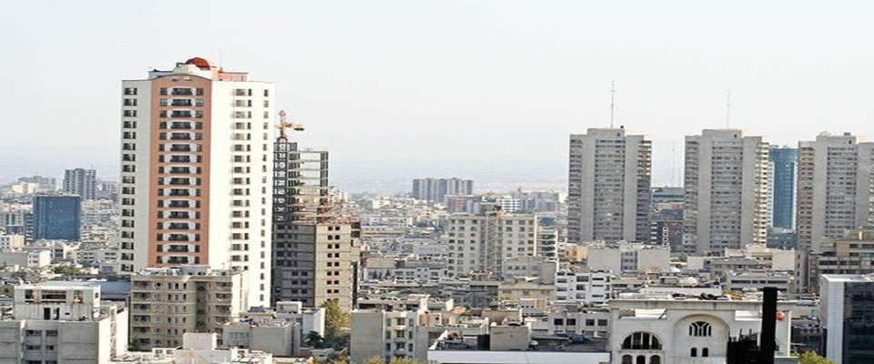 صاحبخانه شدن در منطقه افسریه تهران چقدر خرج دارد؟
