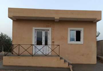 ۲ هزار و ۴۹۰ پروژه حوزه مسکن کمیته امداد گلستان افتتاح شد