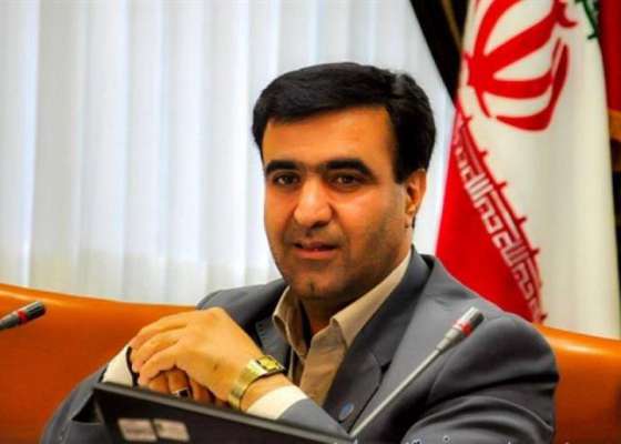 رئیس سازمان حفاظت محیط زیست منصوب شد