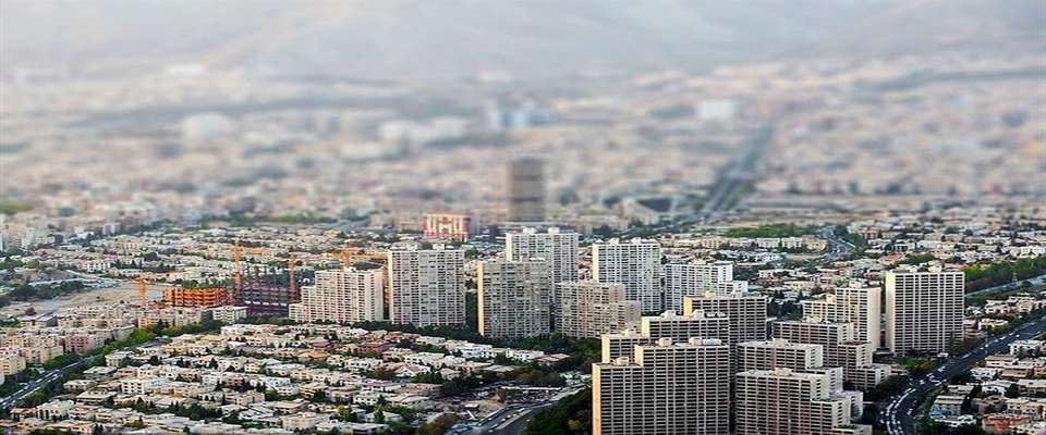 قیمت آپارتمان در تهران؛ ۱۲ مهر ۱۴۰۰