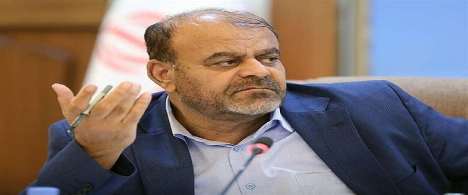 هیچ راهی برای ما بسته نمی ماند/ نقشه ترانزیتی کریدور قفقاز به زودی تغییر می‌کند