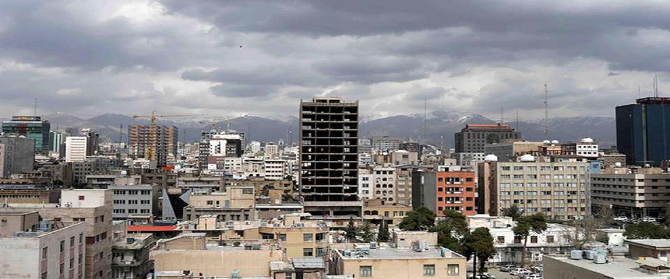 قیمت مسکن در منطقه توانیر تهران+ جدول