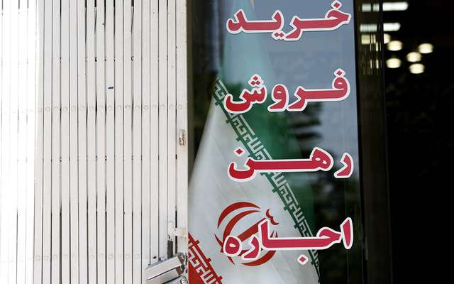 هم‌نشینی رشد قیمت‌ها و کاهش معاملات در بازار نقل و انتقالات مسکن تهران