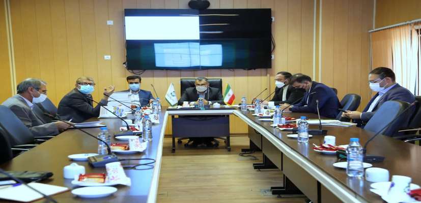 سلاجقه: صنایع، مسئولیت اجتماعی برای حفاظت از محیط زیست را انجام دهند