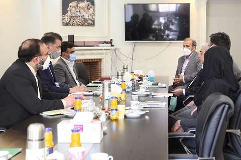 تاکید سلاجقه برایجاد درآمد پایدار در صندوق ملی محیط زیست