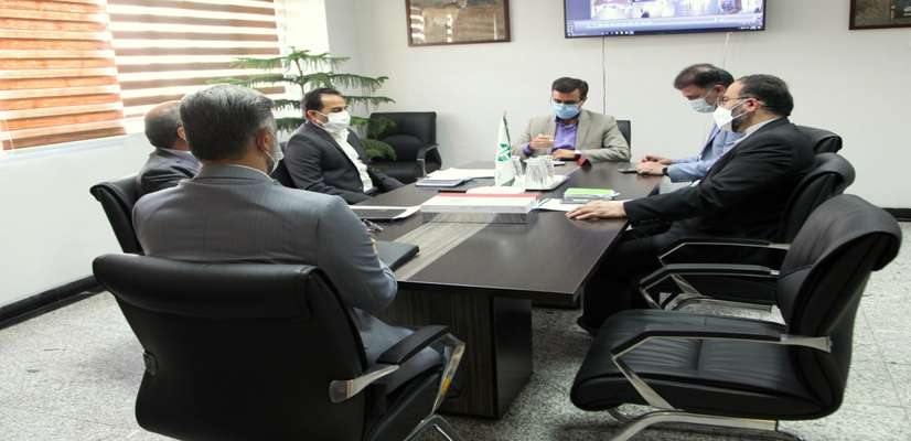 سلاجقه: حراست مامن مورد اعتماد کارکنان باشد