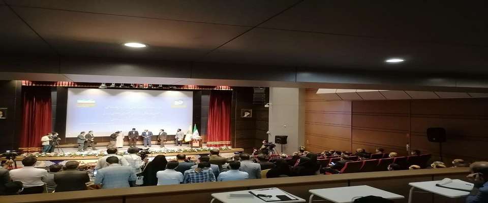 رکورد زدنی در حمل بار از طریق ریل در سال ۹۹