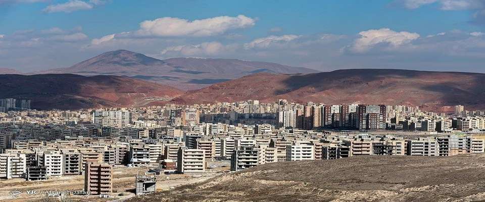 چقدر خرج کنیم تا در منطقه پیروزی تهران صاحبخانه شویم؟