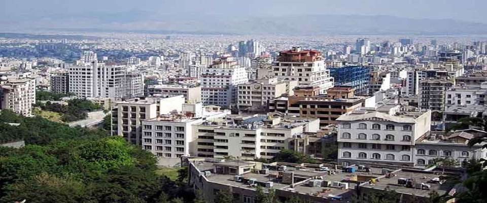 قیمت جدید مسکن  در منطقه تسلیحات تهران+ جدول