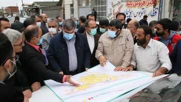 نیکزاد: رفع مشکل زمین برای مسکن جوانان بومی روستاها یک ضرورت است