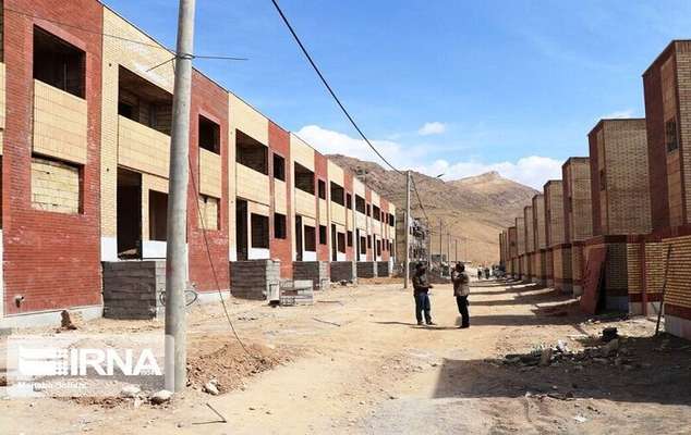 جهش تولید مسکن، روزنه امید جوانان اردبیلی