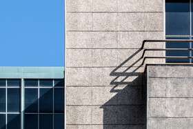 فیلتر معماری؛ پارک فناوری پردیس