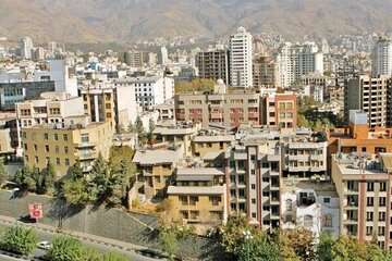 قیمت مسکن در مشهد در حال کاهش اما اجاره‌بها رو به افزایش است