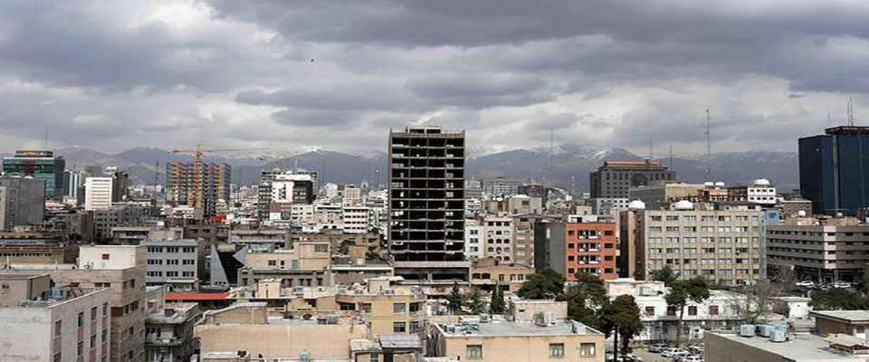 قیمت خانه در منطقه ستارخان تهران + جدول