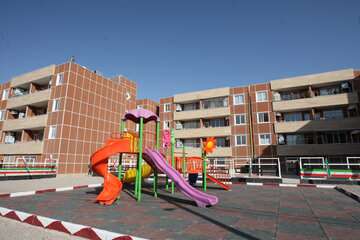 ساخت ۴ میلیون مسکن با روحیه بسیجی امکان‌پذیر است