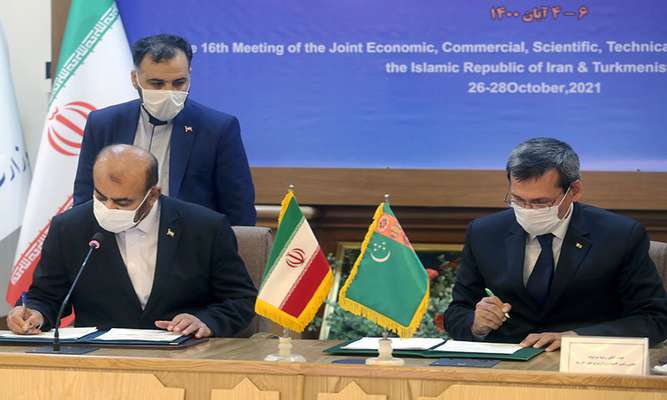 دیپلماسی حمل‌ونقل؛ ابزار قدرتمند ایران برای توسعه روابط با همسایگان