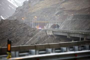 اخذ عوارض در تمام آزادراه‌ها تا خرداد ۱۴۰۱ الکترونیکی می‌شود