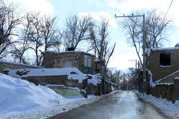 افزایش مبلغ جرایم رانندگی خرج راه‌های روستایی می‌شود