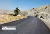 برخورداری متوسط ۸۲ درصد روستاهای بالای ۲۰ خانوار از راه آسفالت