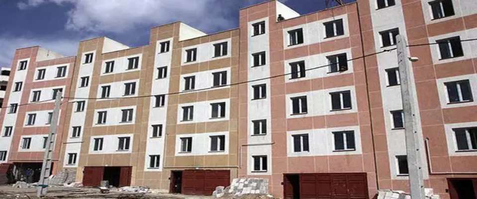 پیش بینی ثبت نام ۴ میلیون نفر در طرح‌های مسکنی دولت سیزدهم