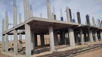 شاخص مقاوم‌سازی در سیستان و بلوچستان به ۴۲ درصد رسید