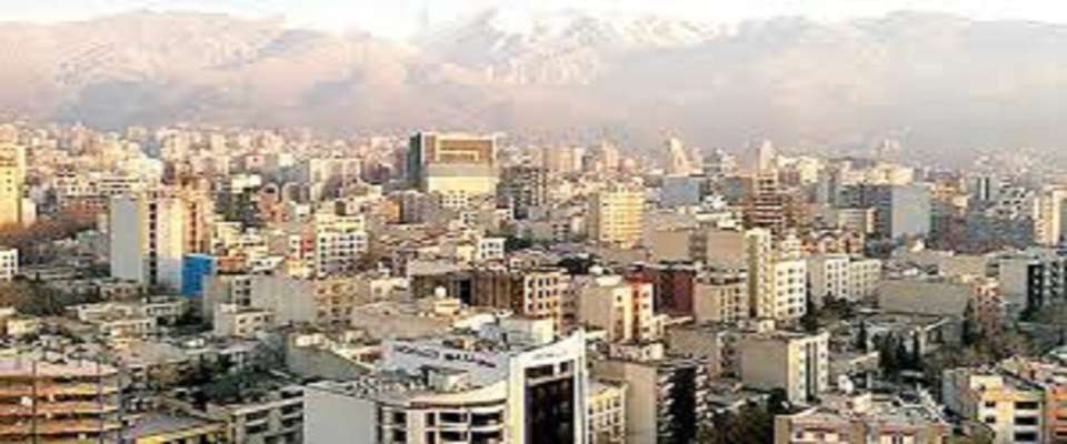 قیمت آپارتمان در مناطق مختلف تهران؛ ششم دی ماه ۱۴۰۰